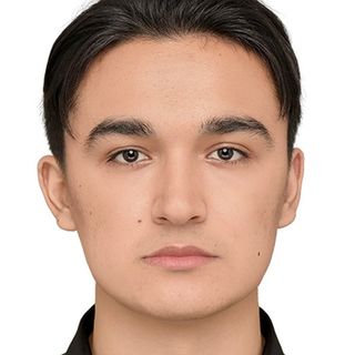 Asadbek Ibragimov